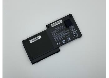 Акумуляторна батарея для ноутбука HP SB03 EliteBook 725 11.25V Black 4000mAh OEM