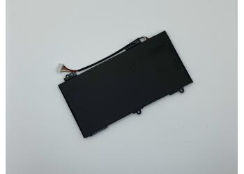 Акумуляторна батарея для ноутбука HP SE03 Pavilion 14 11.55V Black 3600mAh OEM - фото 2