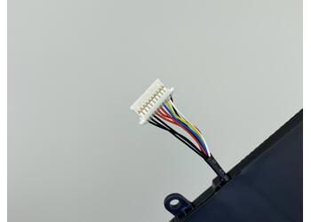 Аккумуляторная батарея для ноутбука HP SH03 Spectre X360 11.55V Black 5013mAh OEM - фото 4