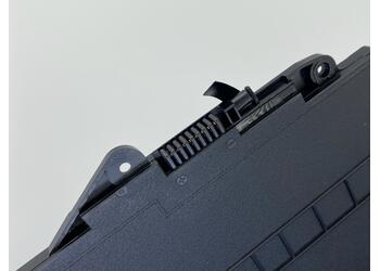 Аккумуляторная батарея для ноутбука HP SN03 EliteBook 820 G4 11.4V Black 3860mAh OEM - фото 4