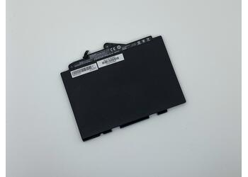 Аккумуляторная батарея для ноутбука HP SN03 EliteBook 820 G4 11.4V Black 3860mAh OEM