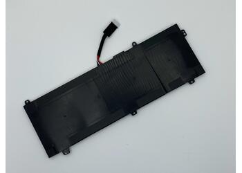 Акумуляторна батарея для ноутбука HP ZO04 Zbook Studio G3 15.2V Black 4210mAh OEM - фото 2