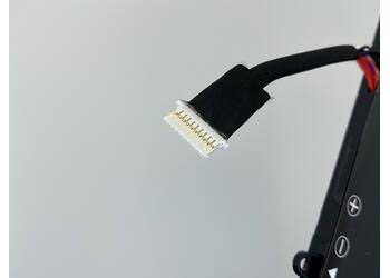 Акумуляторна батарея для ноутбука HP ZO04 Zbook Studio G3 15.2V Black 4210mAh OEM - фото 4