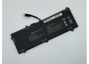Акумуляторна батарея для ноутбука HP ZO04 Zbook Studio G3 15.2V Black 4210mAh OEM