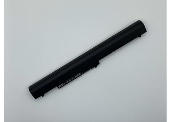 Акумуляторна батарея для ноутбука HP HY04 Pavilion TouchSmart 14.8V Black 2200mAh OEM - фото 2