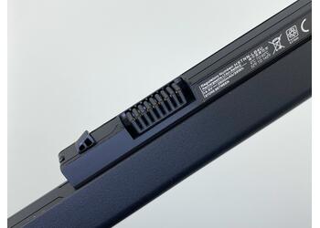 Акумуляторна батарея для ноутбука HP HY04 Pavilion TouchSmart 14.8V Black 2200mAh OEM - фото 4