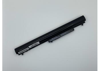 Акумуляторна батарея для ноутбука HP HY04 Pavilion TouchSmart 14.8V Black 2200mAh OEM