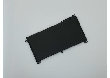 Аккумуляторная батарея для ноутбука HP BI03XL Pavilion X360 11.55V Black 3470mAh - фото 2