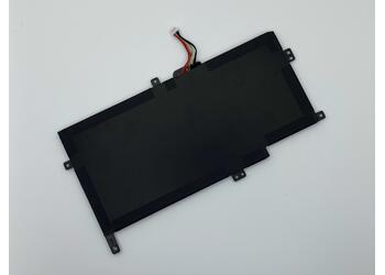 Аккумуляторная батарея для ноутбука HP EG04 Envy Sleekbook 6 14.8V Black 3900mAh OEM - фото 2