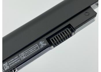 Аккумуляторная батарея для ноутбука HP LA03DF Pavilion 15-f 11.1V Black 2850mAh OEM - фото 4