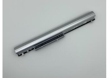 Аккумуляторная батарея для ноутбука HP LA03DF Pavilion 15-f 11.1V Black 2850mAh OEM