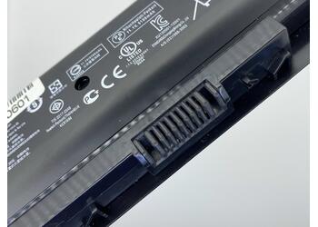 Акумуляторна батарея для ноутбука HP MC06 Envy 15 11.1V Black 4400mAh - фото 4