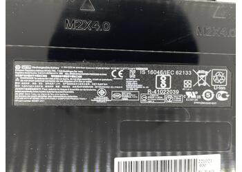 Аккумуляторная батарея для ноутбука HP PF06XL Omen 17-w100 11.55V Black 8300mAh - фото 3