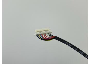 Аккумуляторная батарея для ноутбука HP PF06XL Omen 17-w100 11.55V Black 8300mAh - фото 4