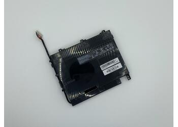 Аккумуляторная батарея для ноутбука HP PF06XL Omen 17-w100 11.55V Black 8300mAh