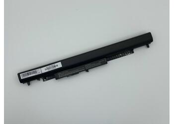 Аккумуляторная батарея для ноутбука HP HS03 Pavilion 256 G4 10.8V Black 2600mAh OEM