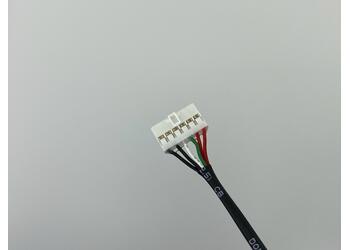 Акумуляторна батарея для ноутбука HP BG06XL EliteBook Folio G3 1040 11.4V Black 3780mAh - фото 4