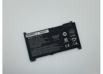 Аккумуляторная батарея для ноутбука HP RR03XL ProBook G4 440 11.4V Black 3500mAh OEM