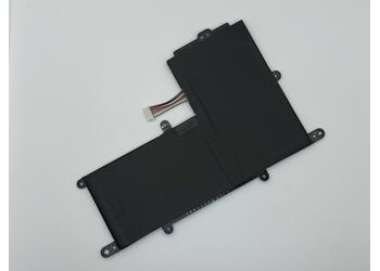 Акумуляторна батарея для ноутбука HP PO02XL Stream 11-R 7.6V Black 4000mAh OEM - фото 2