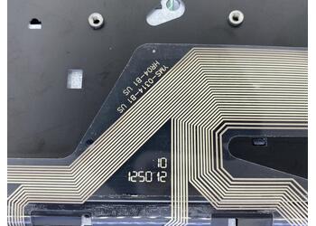 Клавіатура для ноутбука HP ProBook (450 G5) з підсвіткою (Light), Black, (Black Frame), RU - фото 3