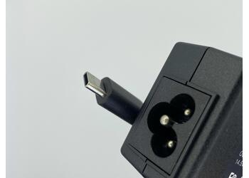 Блок живлення для ноутбука HP 45W 15V/3A 5V/2A 12V/3A Type-C VB-075527 OEM - фото 4