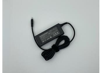 Блок живлення для ноутбука HP 45W 15V/3A 5V/2A 12V/3A Type-C VB-075527 OEM