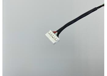 Аккумуляторная батарея для ноутбука HP VV09 ZBook 15 G3 11.4V Black 5600mAh OEM - фото 4