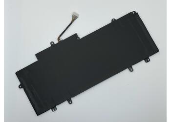 Акумуляторна батарея для ноутбука HP BO03XL Chromebook 14 11.55V Black 3000mAh OEM - фото 2