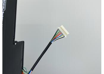 Акумуляторна батарея для ноутбука HP BO03XL Chromebook 14 11.55V Black 3000mAh OEM - фото 4