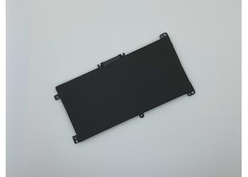 Акумуляторна батарея для ноутбука HP BK03XL Pavilion X360 11.55V Black 3400mAh OEM - фото 2