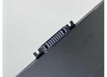 Акумуляторна батарея для ноутбука HP BK03XL Pavilion X360 11.55V Black 3400mAh OEM - фото 4