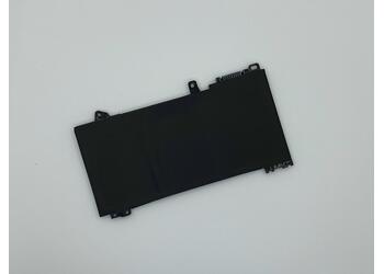 Аккумуляторная батарея для ноутбука HP RE03 ProBook 430 G6 11.55V Black 3500mAh OEM - фото 2