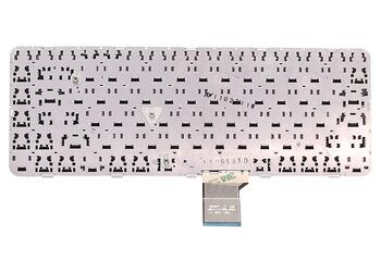 Клавиатура для ноутбука HP Pavilion (DM4-1000) Black, (No Frame) RU - фото 3