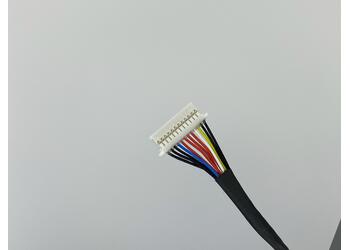 Акумуляторна батарея для ноутбука HP FM08 Omen 17-AN 12Pin 14.4V Black 5700mAh - фото 4