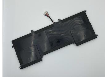 Аккумуляторная батарея для ноутбука HP AB06XL Envy 13-AD023TU 7.7V Black 3600mAh OEM - фото 2