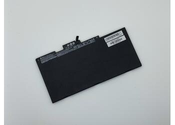 Аккумуляторная батарея для ноутбука HP TA03XL EliteBook 755 G4 11.4V Black 4000mAh OEM