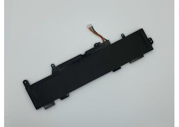 Акумуляторна батарея для ноутбука HP SS03XL EliteBook 730 11.55V Black 2200mAh OEM - фото 2