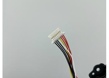 Акумуляторна батарея для ноутбука HP SS03XL EliteBook 730 11.55V Black 2200mAh OEM - фото 4