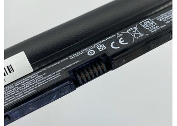 Аккумуляторная батарея для ноутбука HP JC03 255 G6 11.1V Black 2600mAh OEM - фото 4