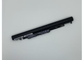 Аккумуляторная батарея для ноутбука HP JC03 255 G6 11.1V Black 2600mAh OEM