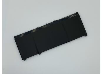 Аккумуляторная батарея для ноутбука HP SR04XL Omen 15-ce 15.4V Black 3500mAh OEM - фото 2