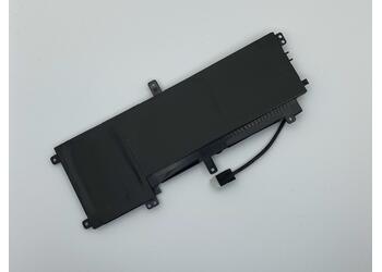 Аккумуляторная батарея для ноутбука HP VS03XL Envy 15-AS 11.55V Black 3500mAh OEM - фото 2