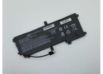 Аккумуляторная батарея для ноутбука HP VS03XL Envy 15-AS 11.55V Black 3500mAh OEM
