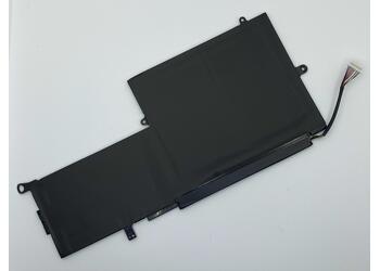 Акумуляторна батарея для ноутбука HP PK03XL Spectre Pro x360 11.4V Black 3600mAh OEM - фото 2