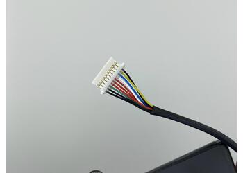 Акумуляторна батарея для ноутбука HP PK03XL Spectre Pro x360 11.4V Black 3600mAh OEM - фото 4