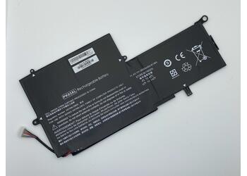 Акумуляторна батарея для ноутбука HP PK03XL Spectre Pro x360 11.4V Black 3600mAh OEM