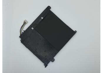 Аккумуляторная батарея для ноутбука HP DR02XL Chromebook 11 G5 7.7V Black 3600mAh OEM - фото 2