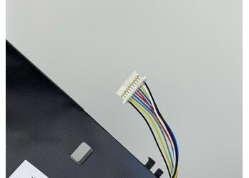 Аккумуляторная батарея для ноутбука HP DR02XL Chromebook 11 G5 7.7V Black 3600mAh OEM - фото 4