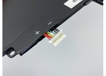 Акумуляторна батарея для ноутбука HP (WR03XL) Split X2 13-M 11.1V Black 2950mAh OEM - фото 4