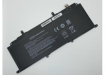 Акумуляторна батарея для ноутбука HP (WR03XL) Split X2 13-M 11.1V Black 2950mAh OEM